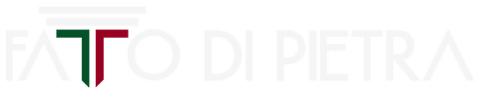 Fatto di Pietra